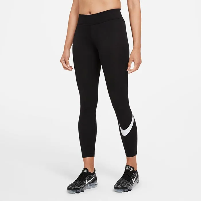 NIKE W NSW ESSNTL GX MR LGGNG SWSH