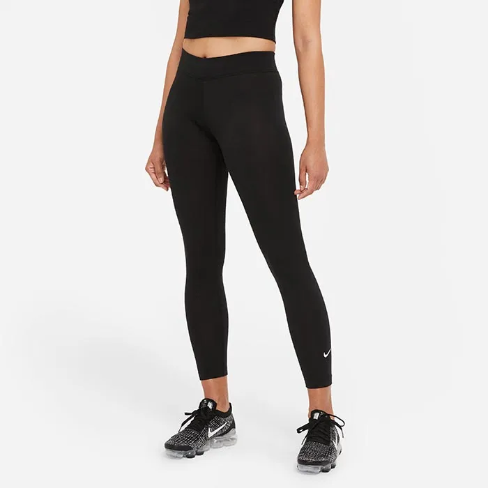NIKE W NSW ESSNTL LGGNG 7/8 LBR MR