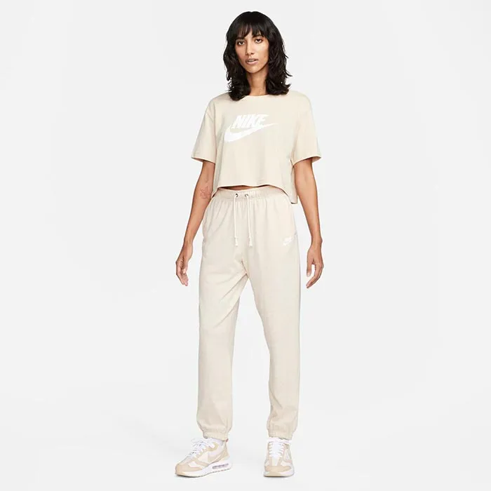 NIKE W NSW GYM VNTG EASY PANT