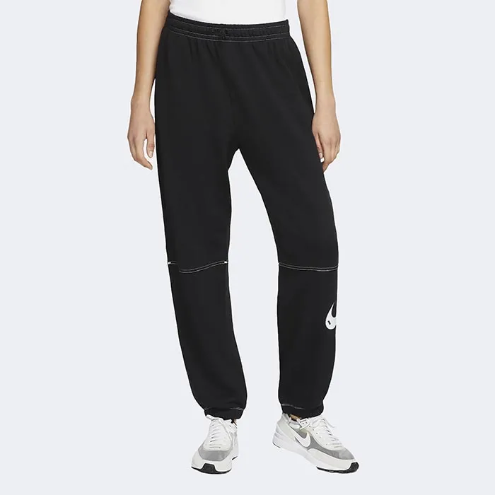 NIKE W NSW SWSH FLC HR JOGGER