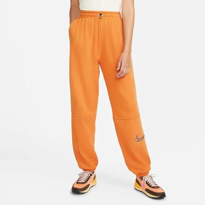NIKE W NSW SWSH FLC HR JOGGER