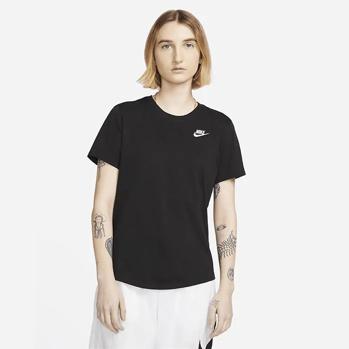 NIKE W NSW TEE CLUB