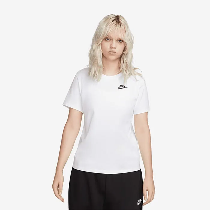 NIKE W NSW TEE CLUB