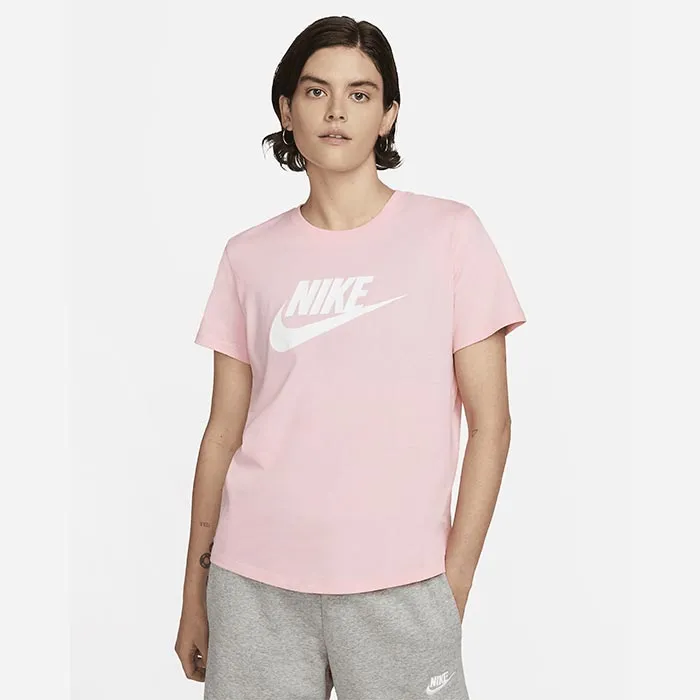 NIKE W NSW TEE ESSNTL ICN FTRA