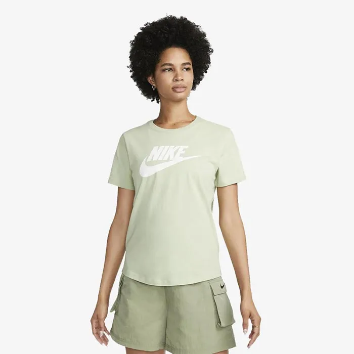 NIKE W NSW TEE ESSNTL ICN FTRA