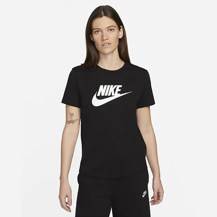 NIKE W NSW TEE ESSNTL ICN FTRA