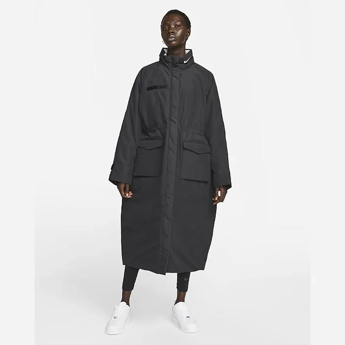 NIKE W NSW TF RPL REVIVAL PARKA
