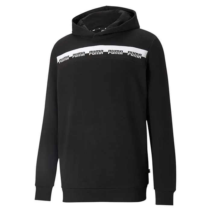 PUMA AMPLIFIED Advanced Hoodie TR
