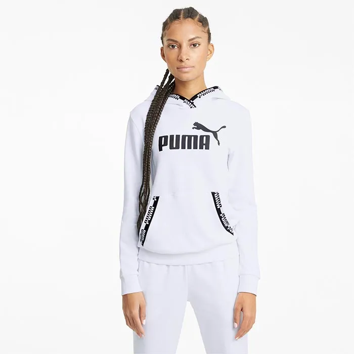 PUMA Amplified Hoodie TR