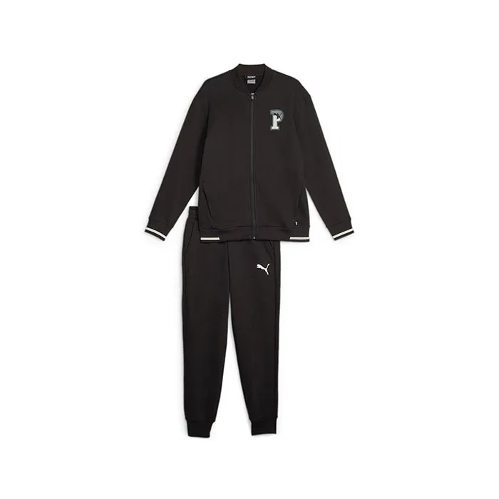 PUMA Baseball Sweat Suit