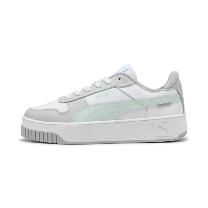 Puma Carina Street
