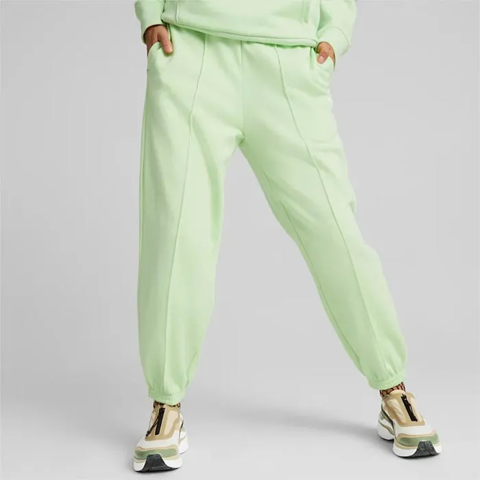 PUMA CLASSICS SWEATPANTS TR