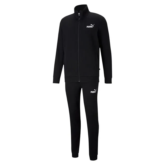 PUMA Clean Sweat Suit FL