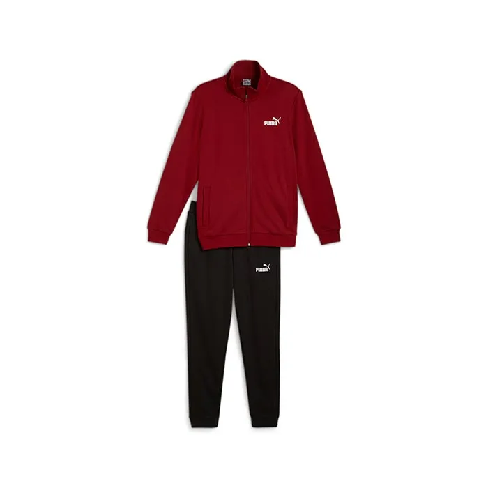 PUMA Clean Sweat Suit TR