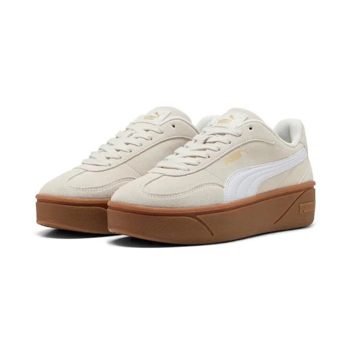 Puma Club II Era Platform SD Wns