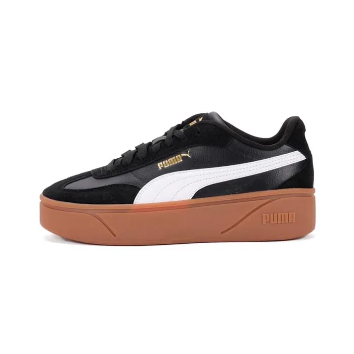 Puma Club II Era Platform Wns
