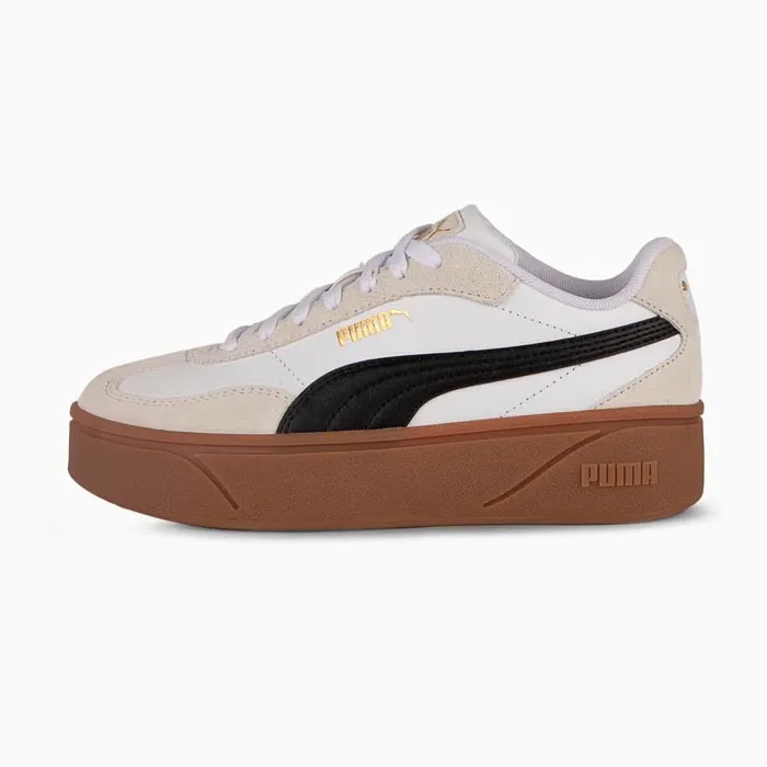 Puma Club II Era Platform Wns
