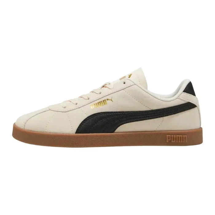 Puma Club II