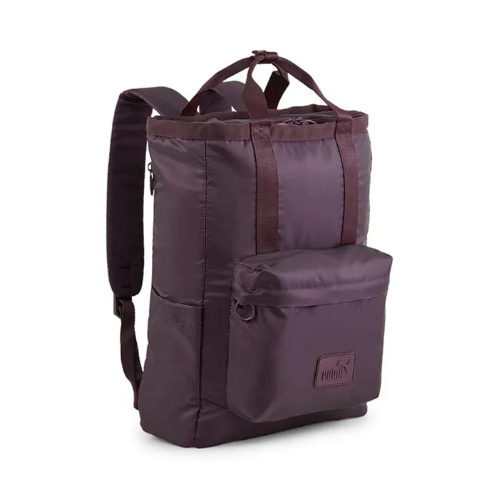 PUMA Core College Backpack