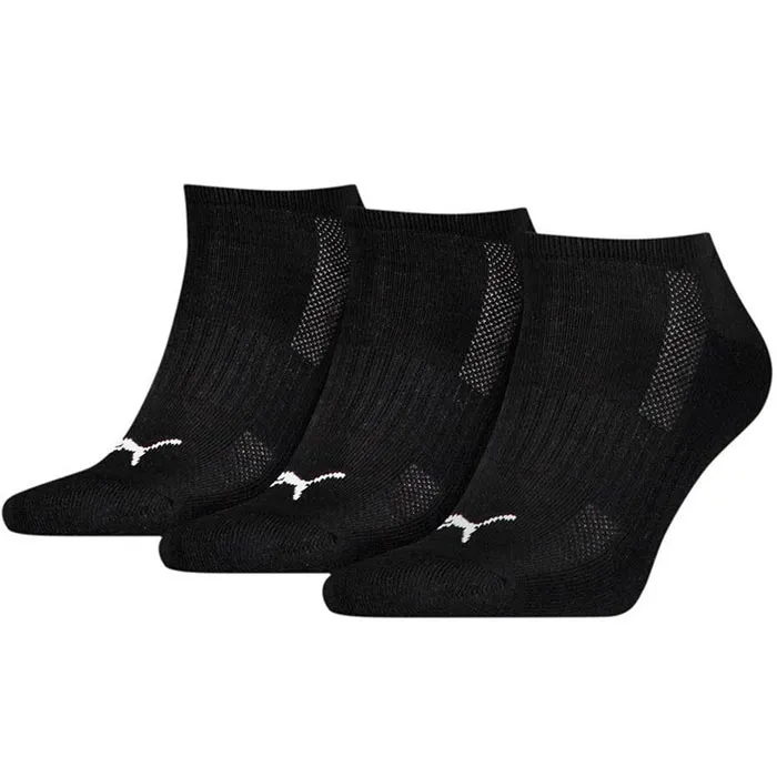 PUMA CUSHIONED SNEAKER 3P UNISEX