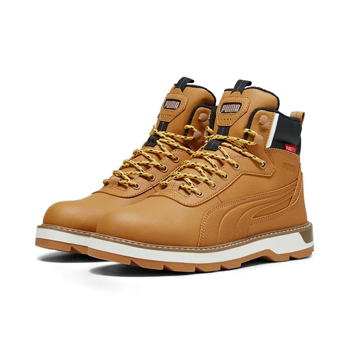 Puma Desierto v3 Puretex