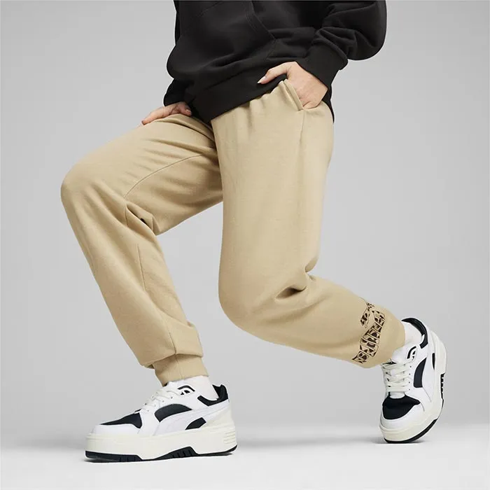 PUMA ESS+ ANIMAL Pants TR