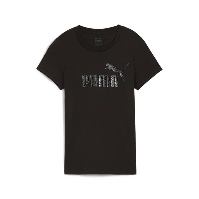 PUMA ESS+ ANIMAL Tee