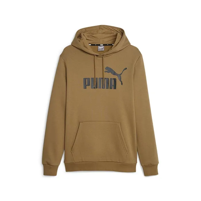PUMA ESS Big Logo Hoodie FL (s)
