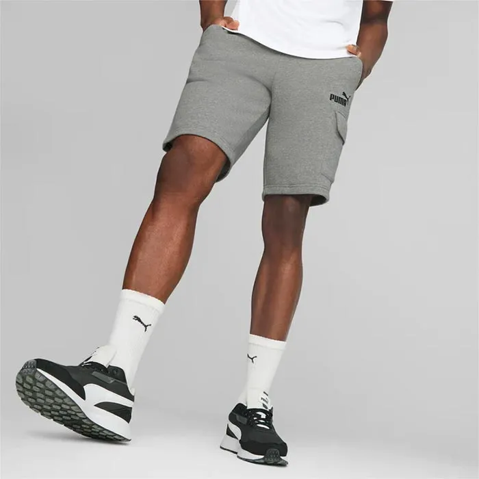 PUMA ESS Cargo Shorts 10" TR