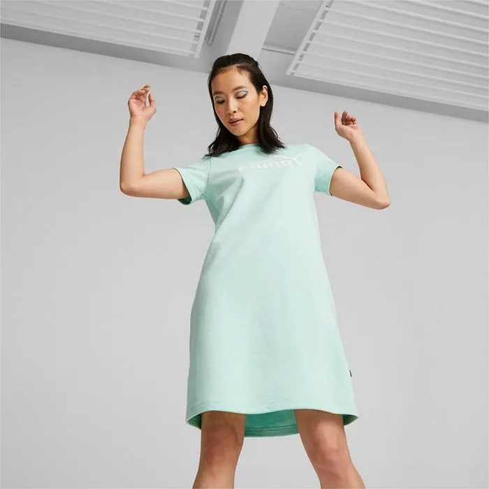 PUMA ESS Logo Dress TR