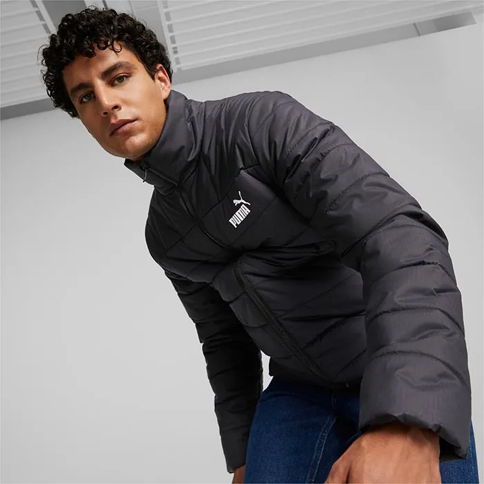 PUMA ESS+ Padded Jacket