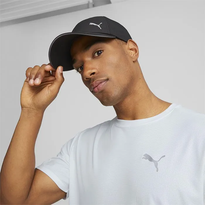 PUMA Ess Running Cap