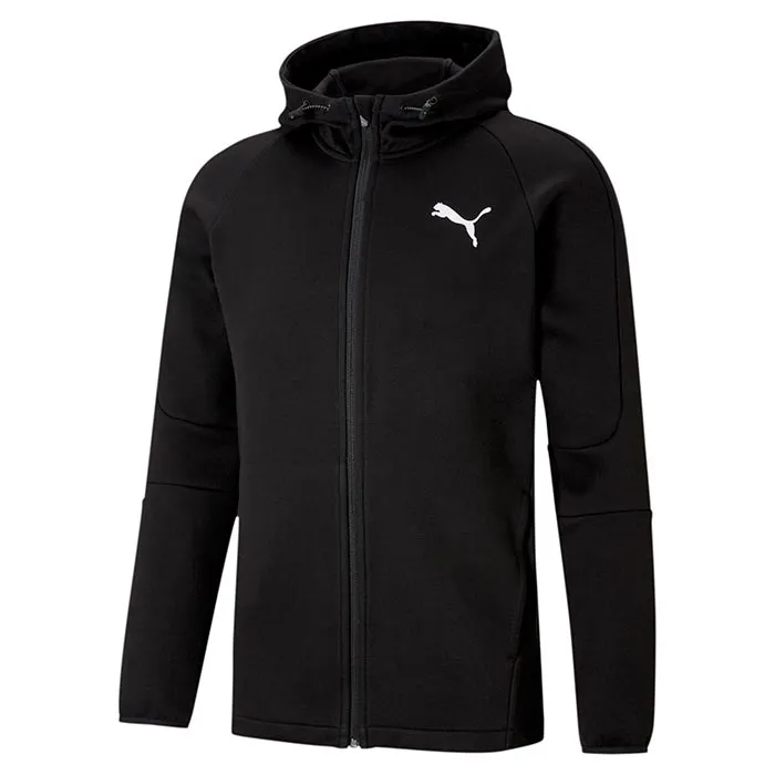 PUMA EVOSTRIPE Core FZ Hoodie