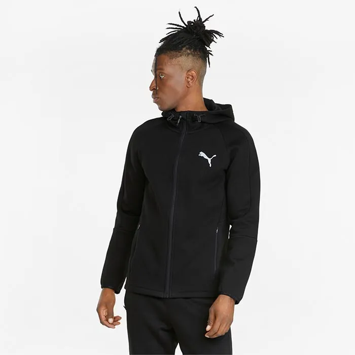 PUMA EVOSTRIPE FZ Hoodie
