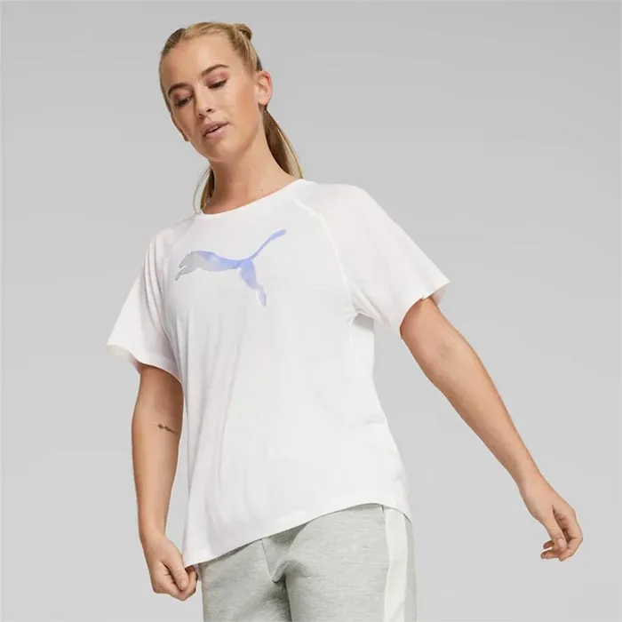 PUMA EVOSTRIPE Tee