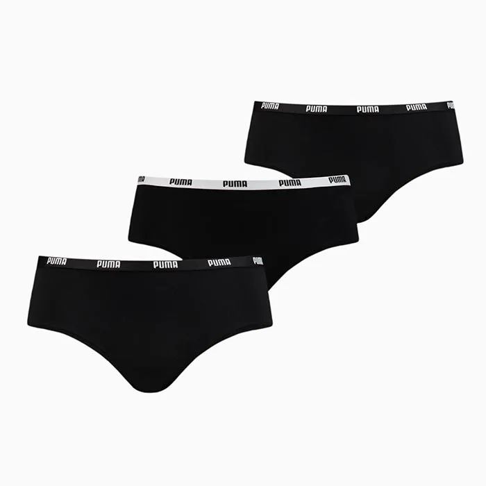 PUMA HIPSTER 3P PACK
