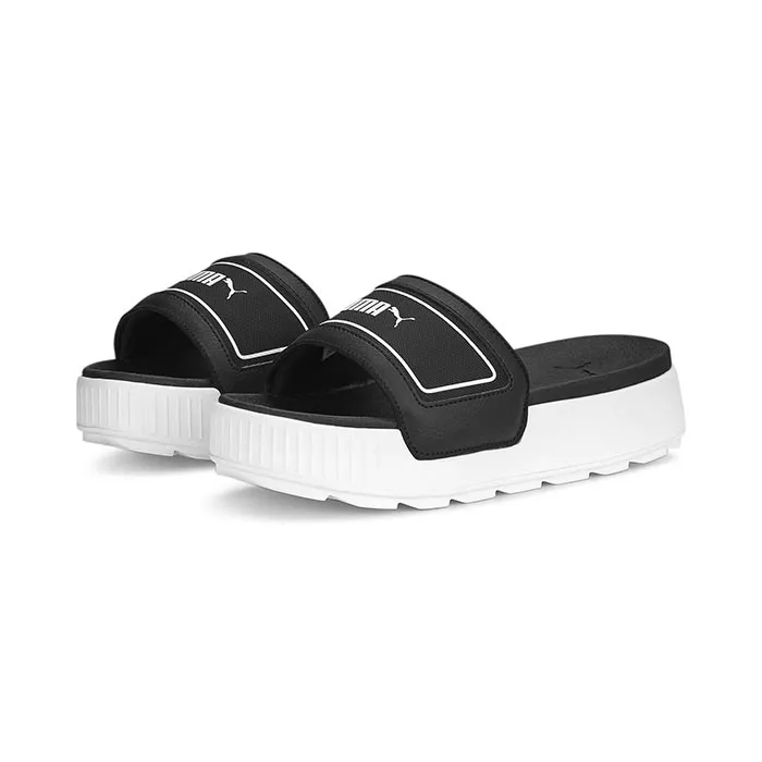 PUMA KARMEN SLIDE JR