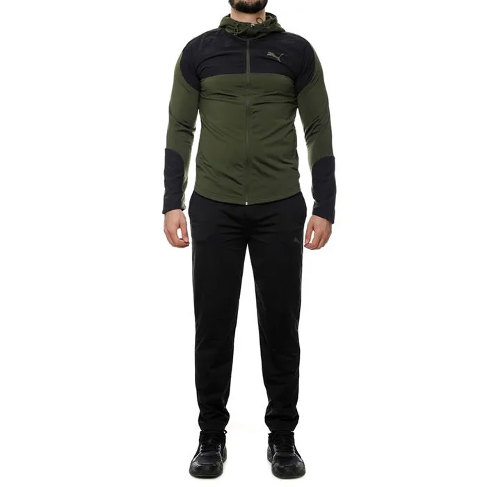 PUMA Material Mix Evostripe Suit Op.