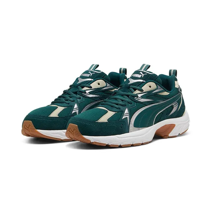 Puma Milenio Tech Suede