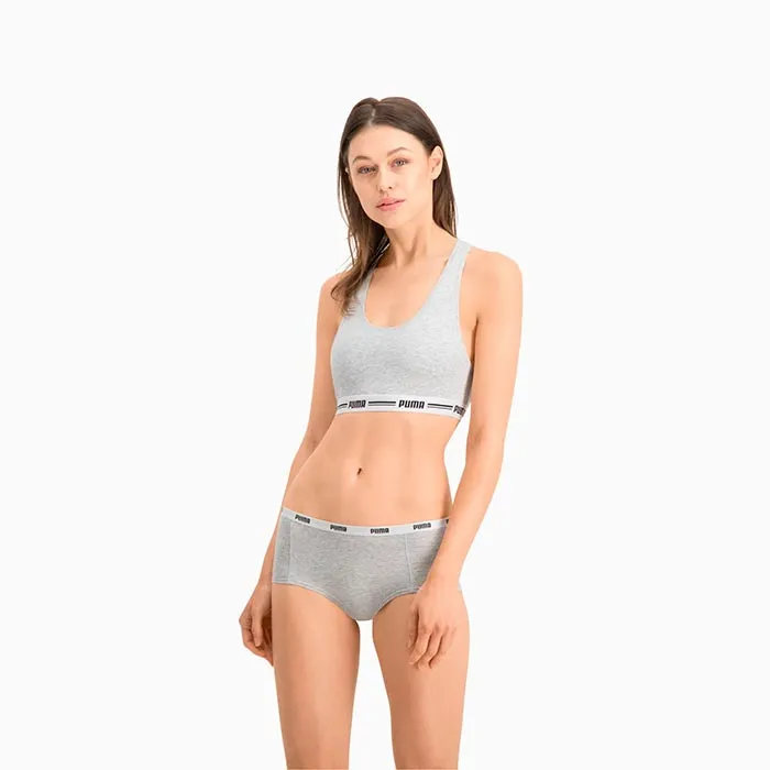 PUMA MINI SHORT 3P PACK