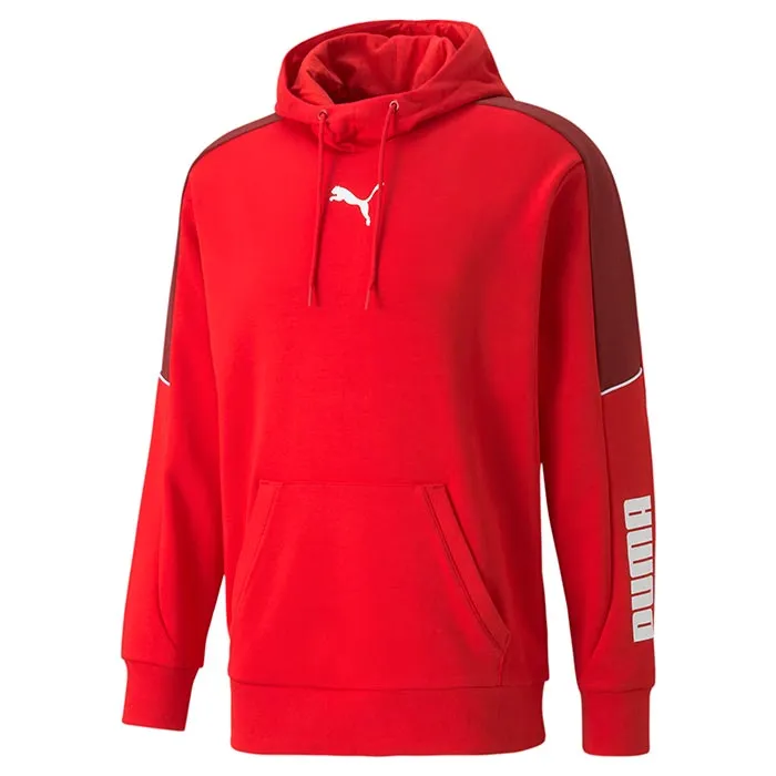 PUMA MODERN SPORTS Hoodie TR
