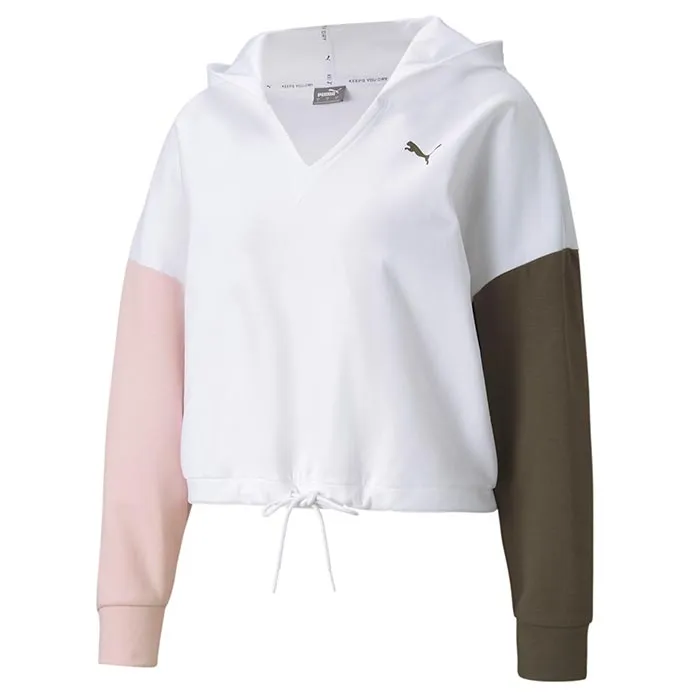 PUMA Modern Sports Hoodie
