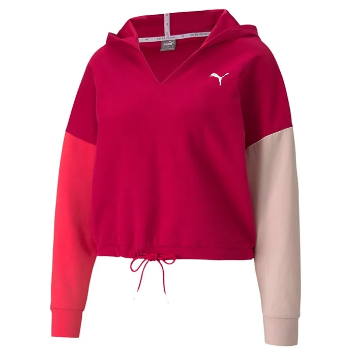 PUMA Modern Sports Hoodie