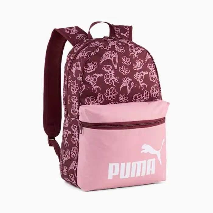 PUMA  PHASE AOP Backpack
