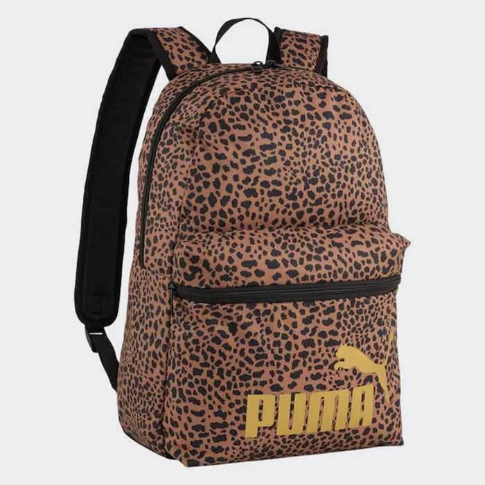 PUMA  PHASE AOP Backpack