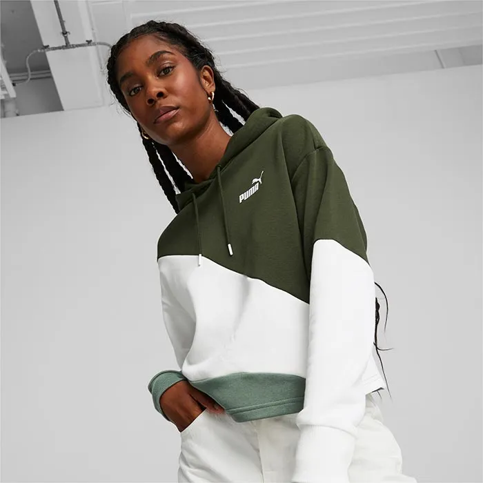 PUMA POWER Cat Hoodie TR