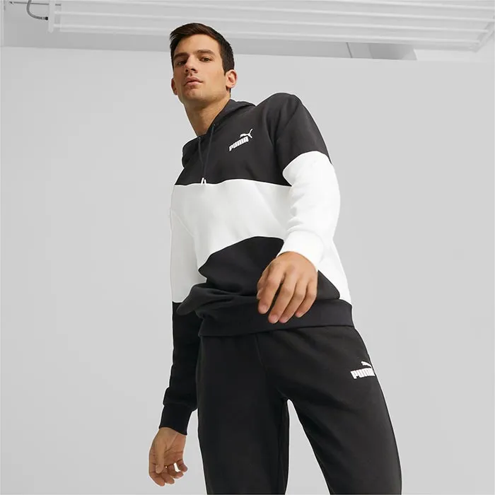 PUMA POWER Cat Hoodie TR