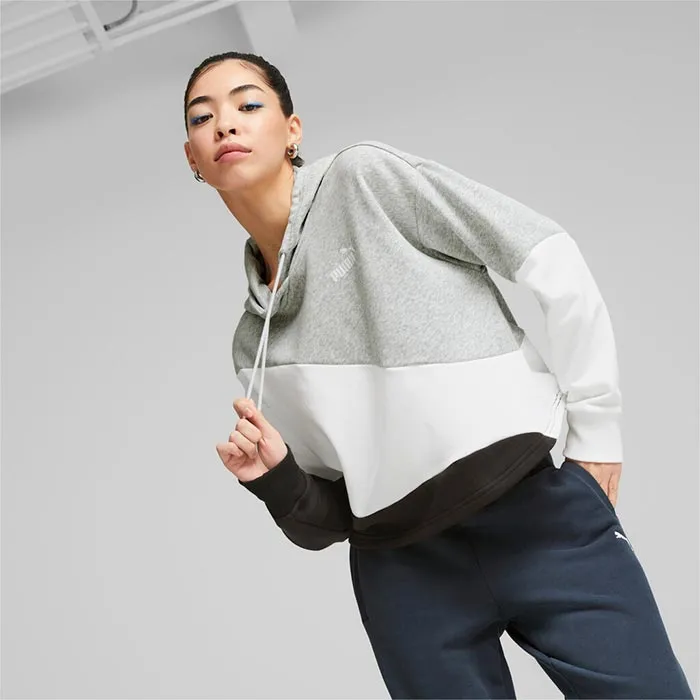 PUMA POWER Cat Hoodie TR