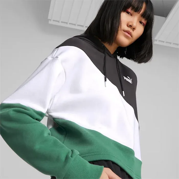 PUMA POWER Cat Hoodie TR