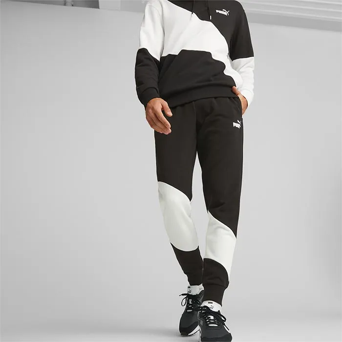 PUMA POWER Cat Sweatpants TR cl